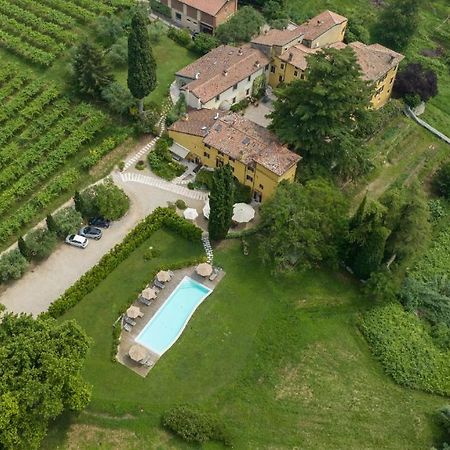 B&B Corte Jago Negrar Exterior foto