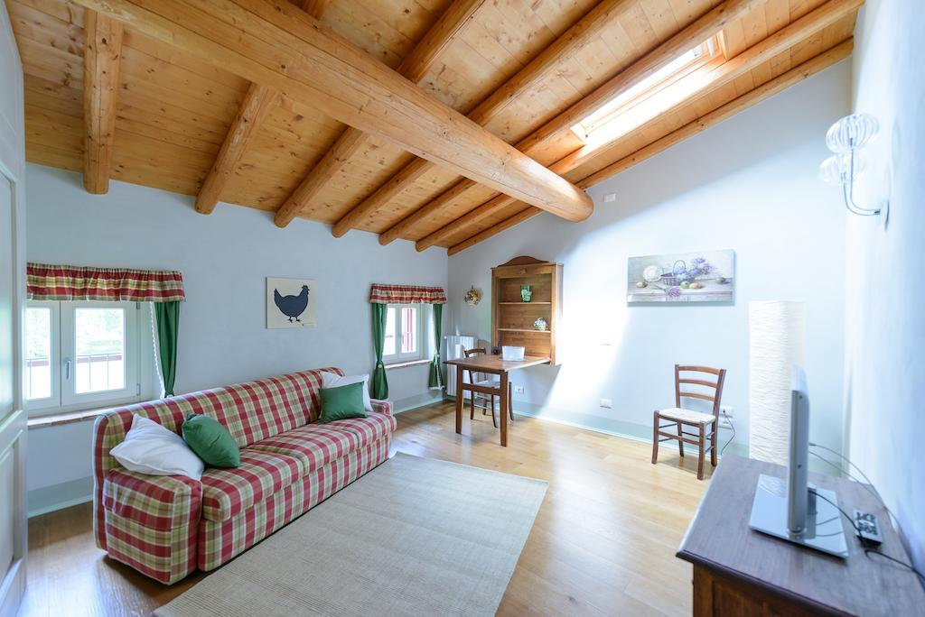 B&B Corte Jago Negrar Habitación foto