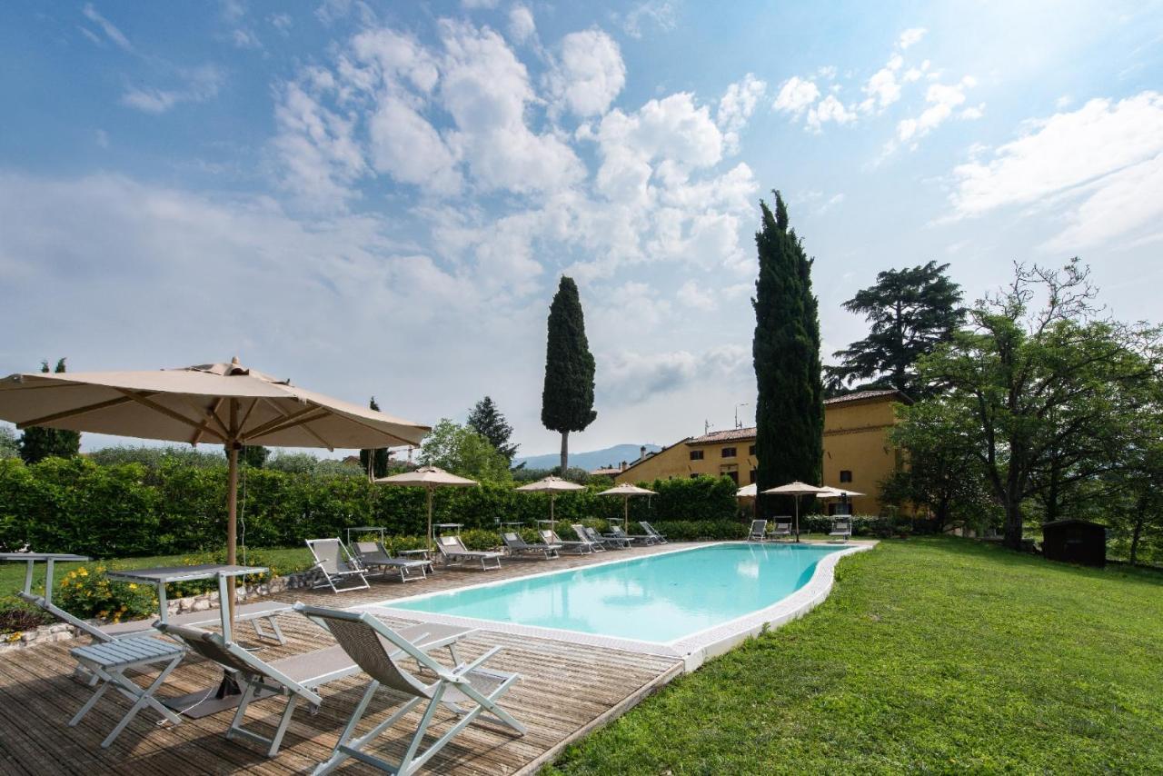 B&B Corte Jago Negrar Exterior foto