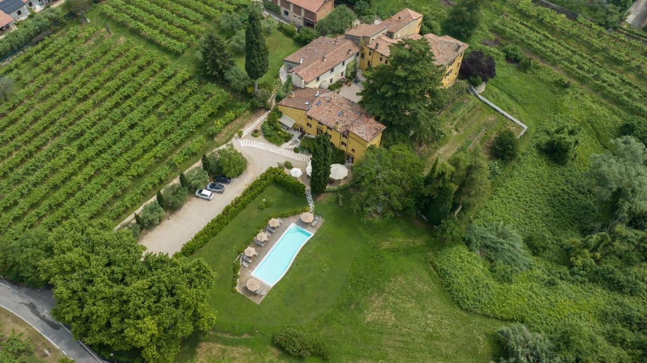 B&B Corte Jago Negrar Exterior foto