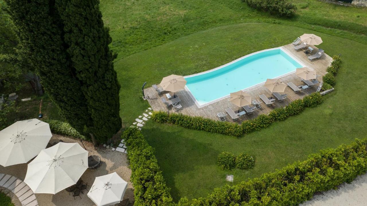 B&B Corte Jago Negrar Exterior foto