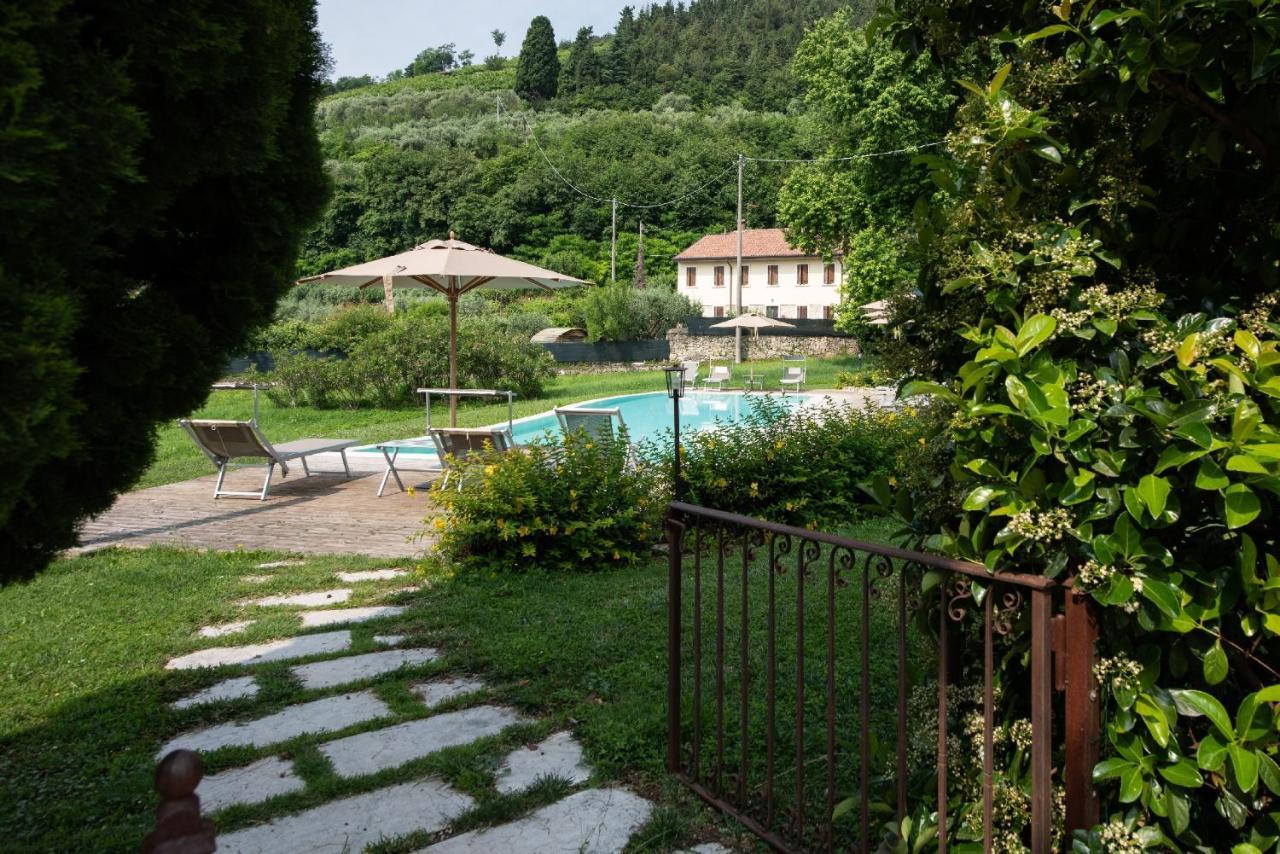 B&B Corte Jago Negrar Exterior foto