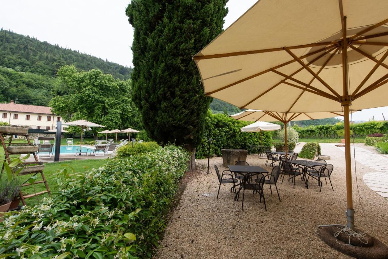 B&B Corte Jago Negrar Exterior foto