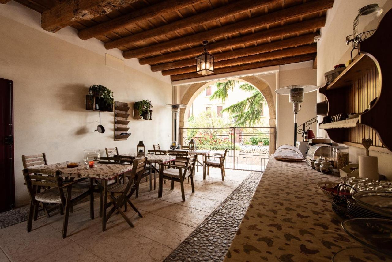 B&B Corte Jago Negrar Exterior foto