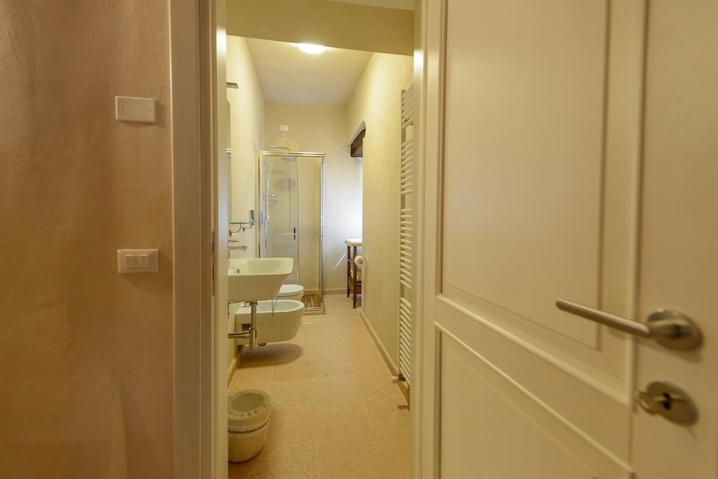 B&B Corte Jago Negrar Habitación foto