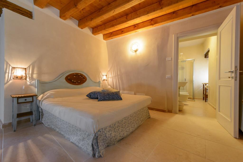 B&B Corte Jago Negrar Habitación foto