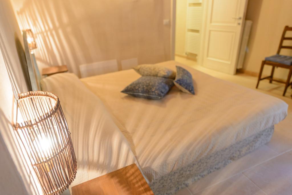 B&B Corte Jago Negrar Habitación foto