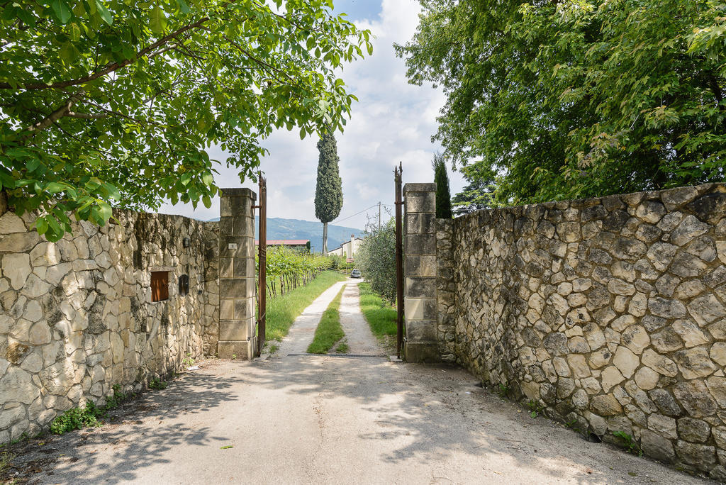 B&B Corte Jago Negrar Exterior foto