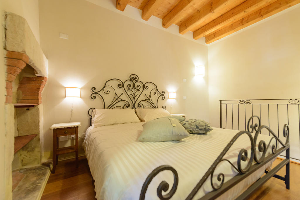 B&B Corte Jago Negrar Habitación foto