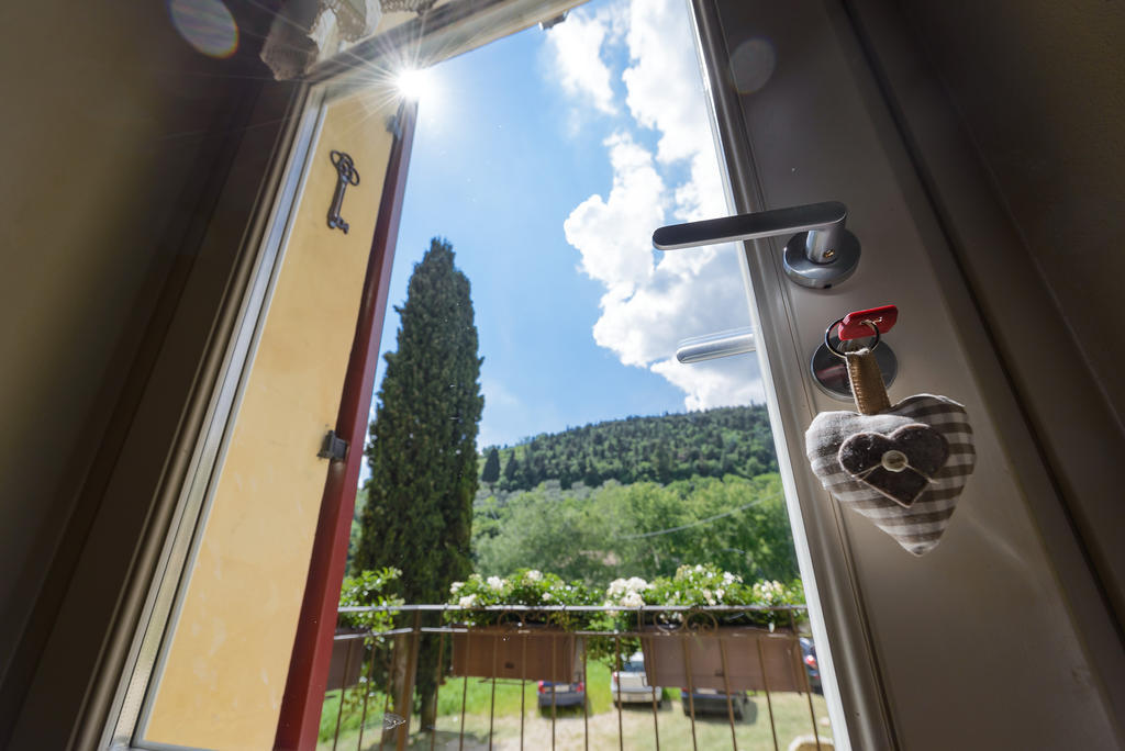B&B Corte Jago Negrar Exterior foto