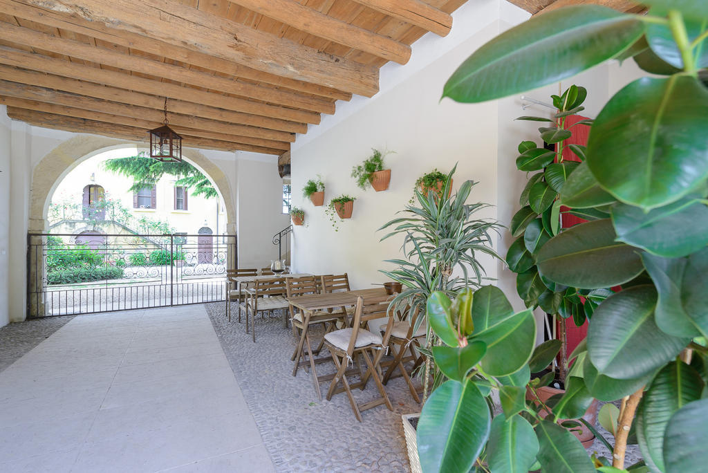 B&B Corte Jago Negrar Exterior foto