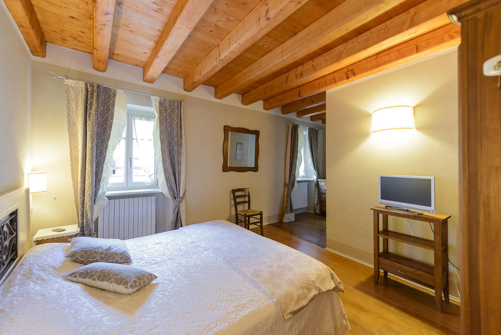 B&B Corte Jago Negrar Habitación foto