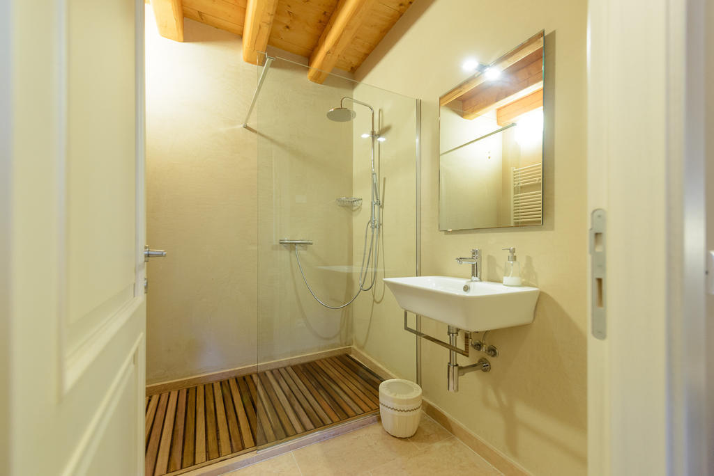 B&B Corte Jago Negrar Habitación foto