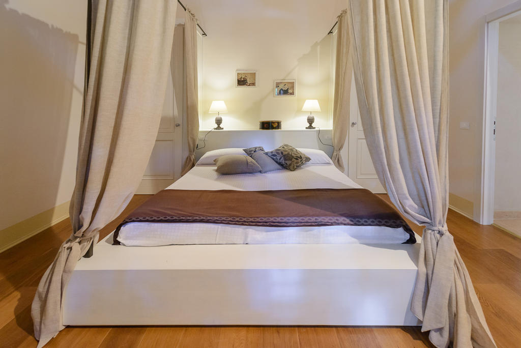 B&B Corte Jago Negrar Habitación foto