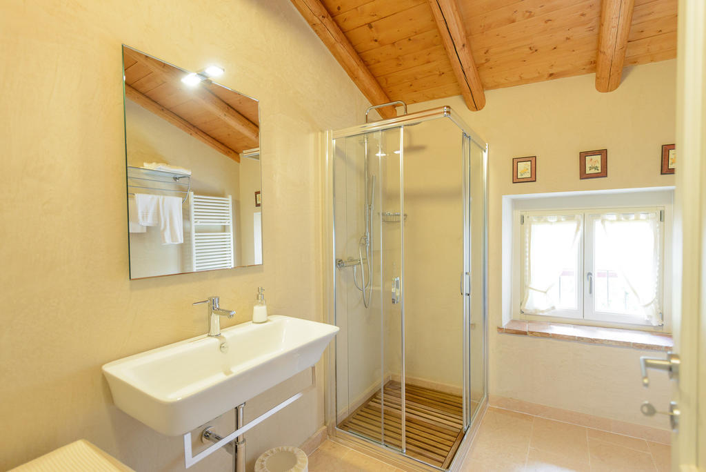 B&B Corte Jago Negrar Habitación foto