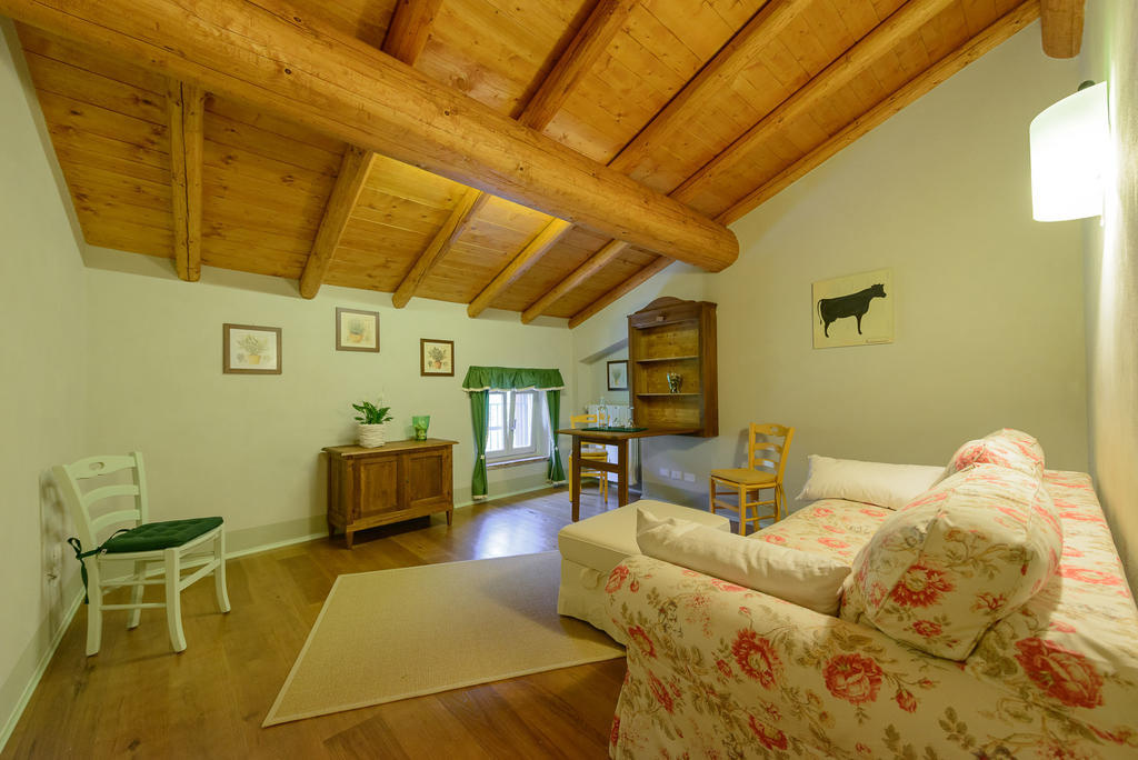 B&B Corte Jago Negrar Habitación foto