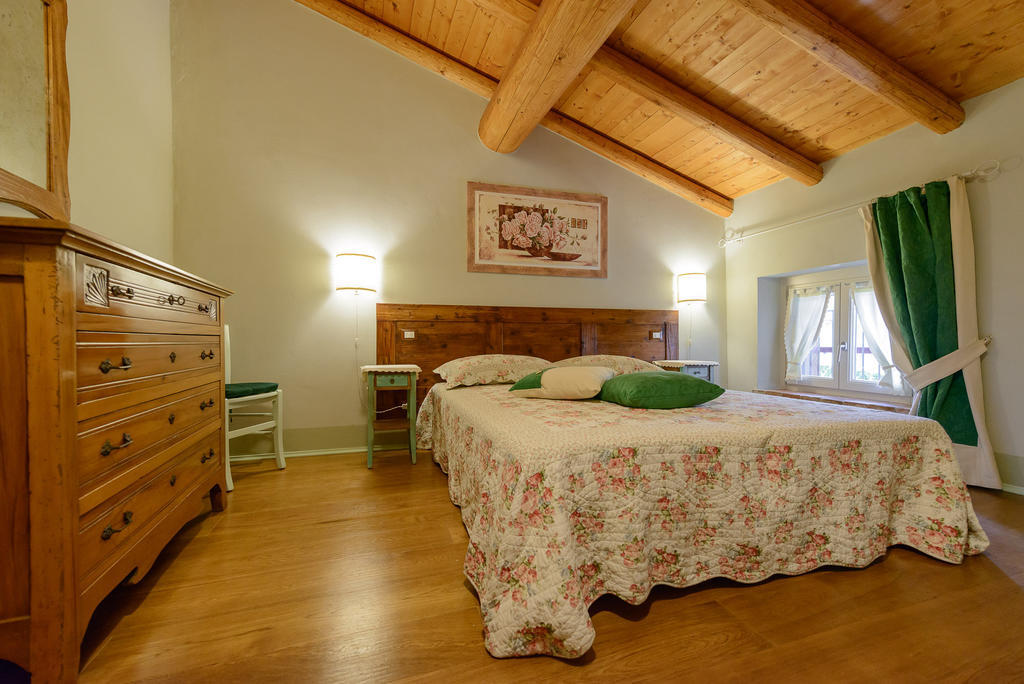 B&B Corte Jago Negrar Habitación foto