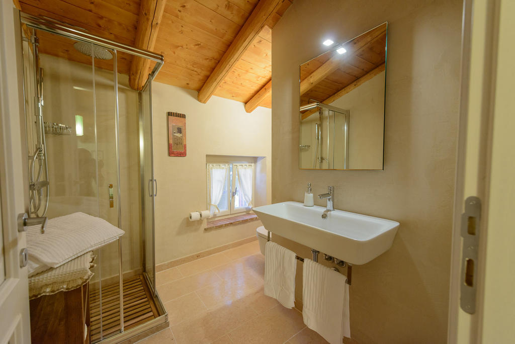 B&B Corte Jago Negrar Habitación foto