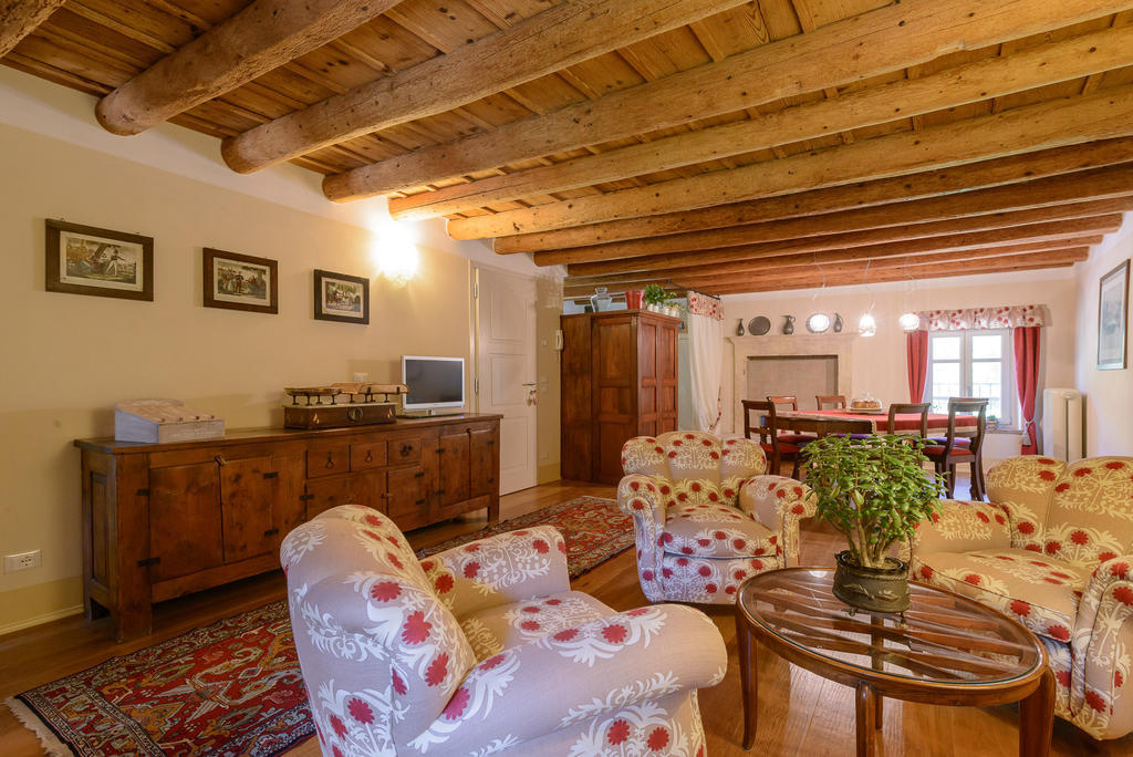 B&B Corte Jago Negrar Exterior foto