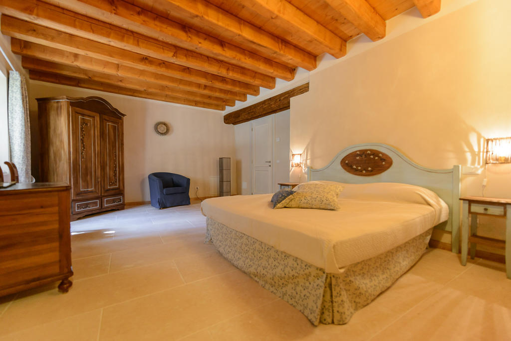 B&B Corte Jago Negrar Exterior foto