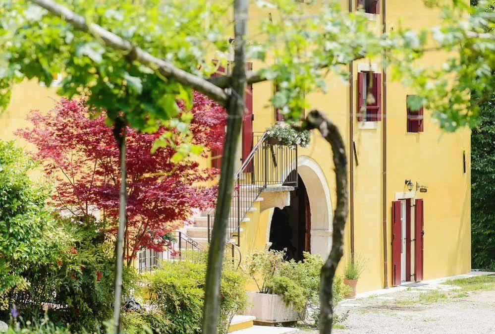 B&B Corte Jago Negrar Exterior foto