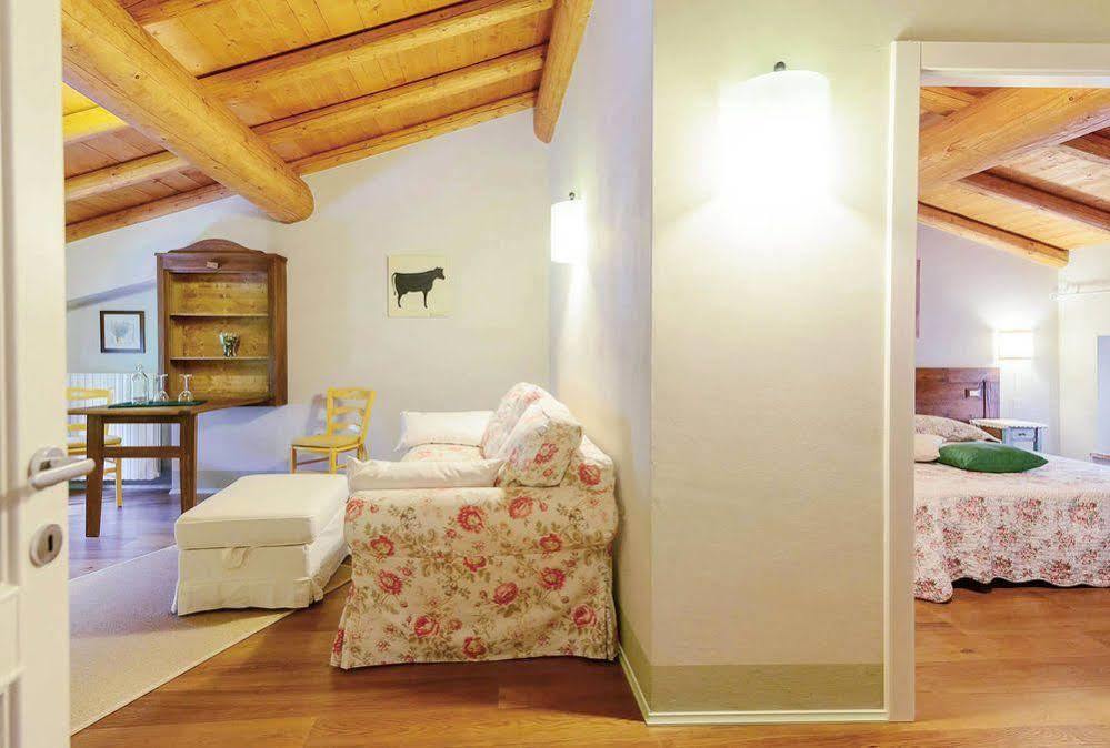 B&B Corte Jago Negrar Exterior foto
