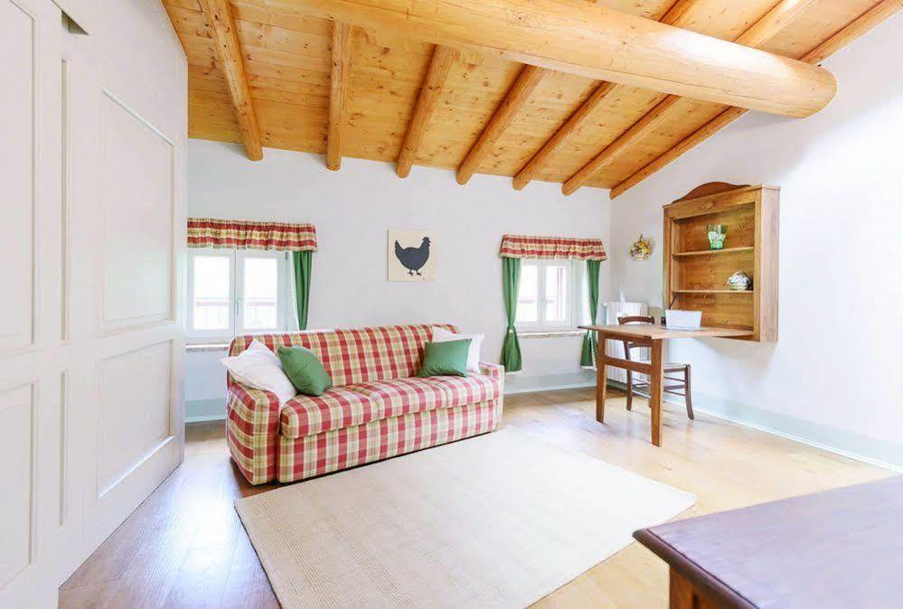 B&B Corte Jago Negrar Exterior foto