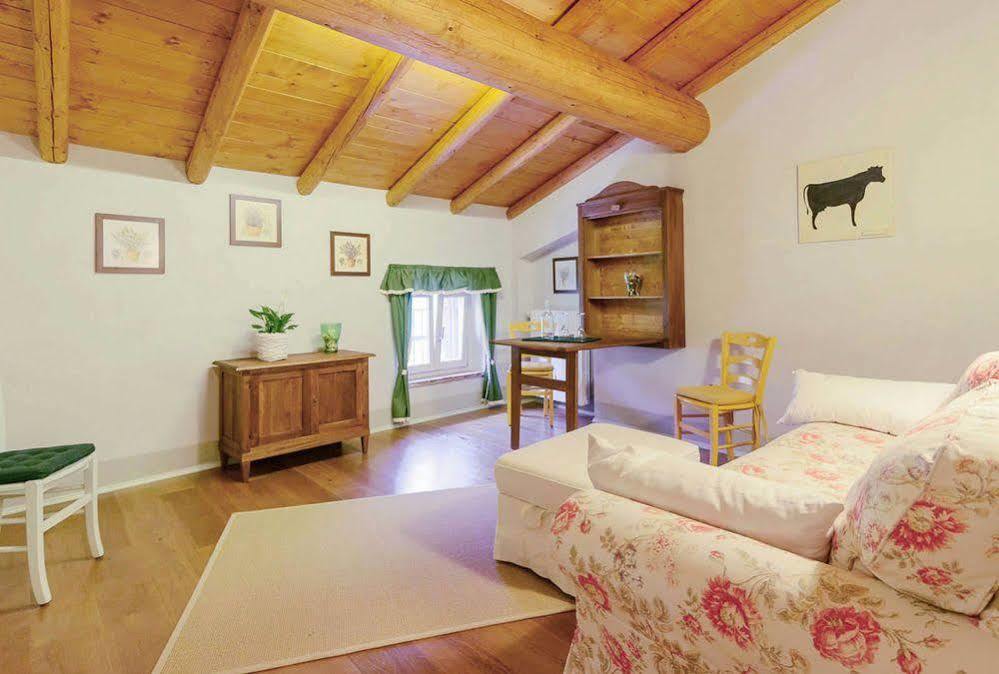 B&B Corte Jago Negrar Exterior foto
