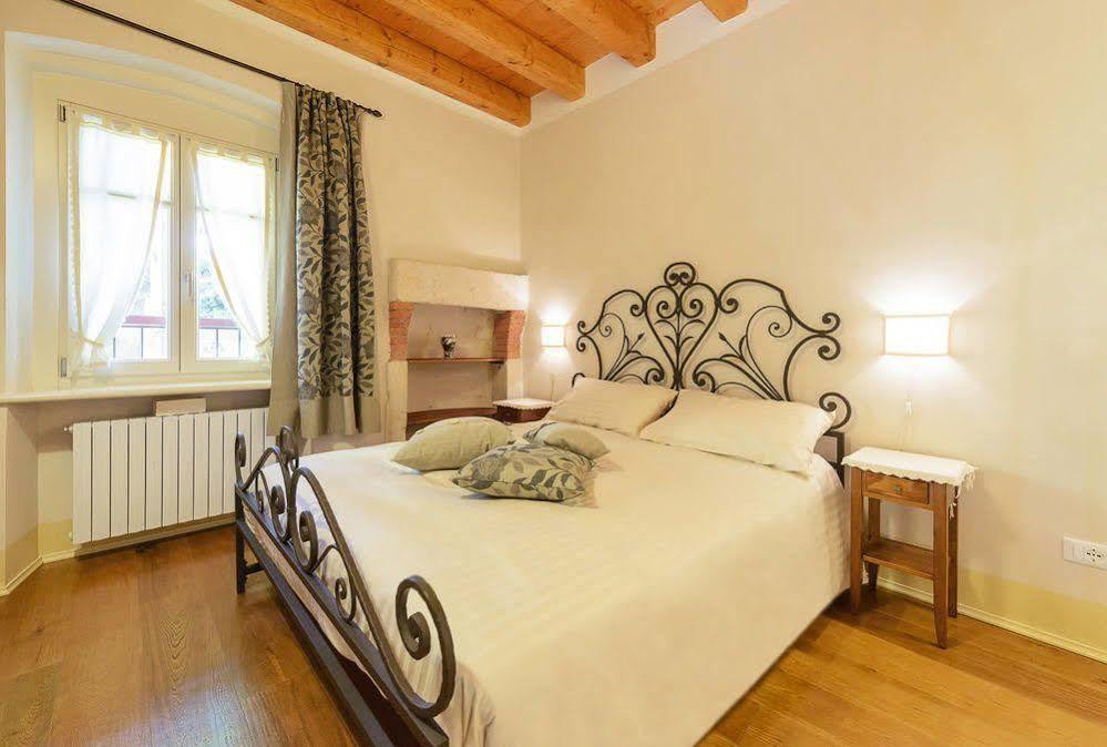 B&B Corte Jago Negrar Exterior foto