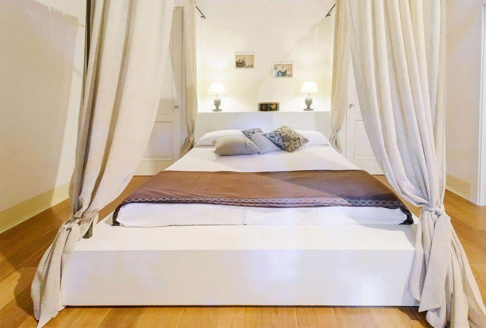 B&B Corte Jago Negrar Exterior foto