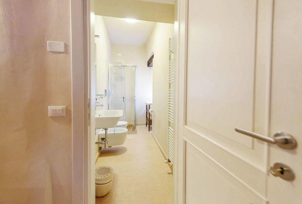 B&B Corte Jago Negrar Exterior foto