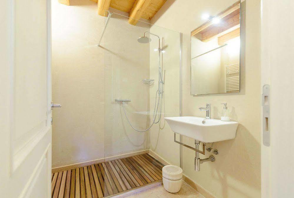 B&B Corte Jago Negrar Exterior foto