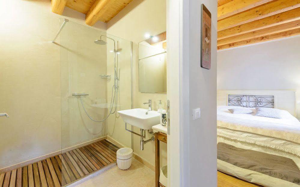 B&B Corte Jago Negrar Exterior foto