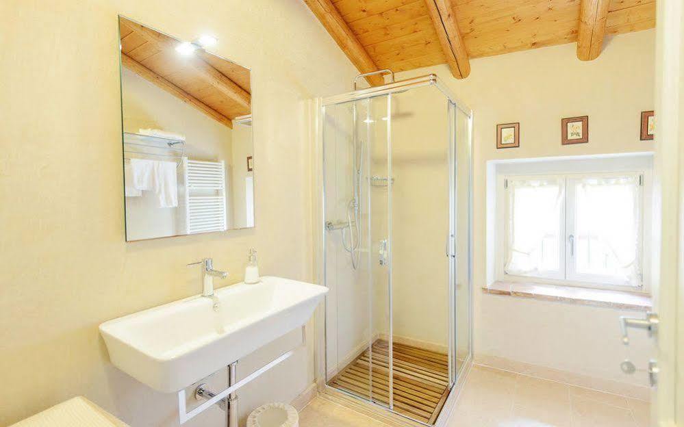 B&B Corte Jago Negrar Exterior foto