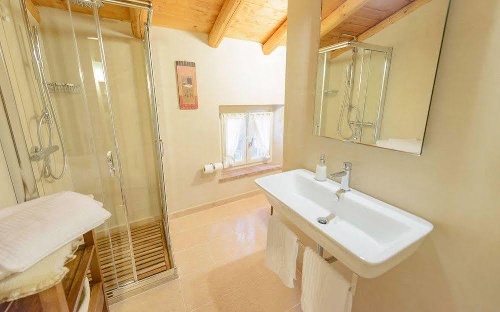B&B Corte Jago Negrar Exterior foto
