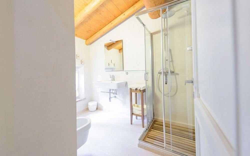 B&B Corte Jago Negrar Exterior foto