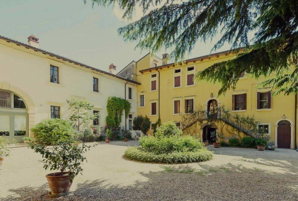 B&B Corte Jago Negrar Exterior foto