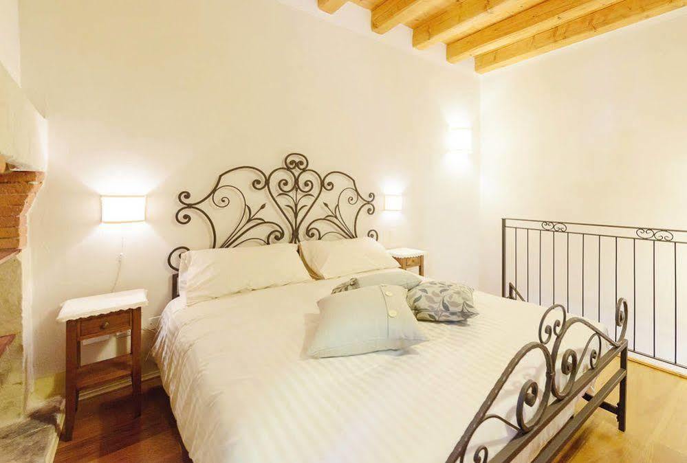B&B Corte Jago Negrar Exterior foto