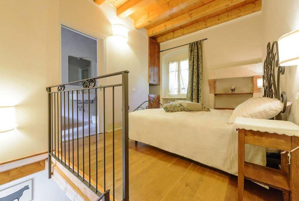 B&B Corte Jago Negrar Exterior foto
