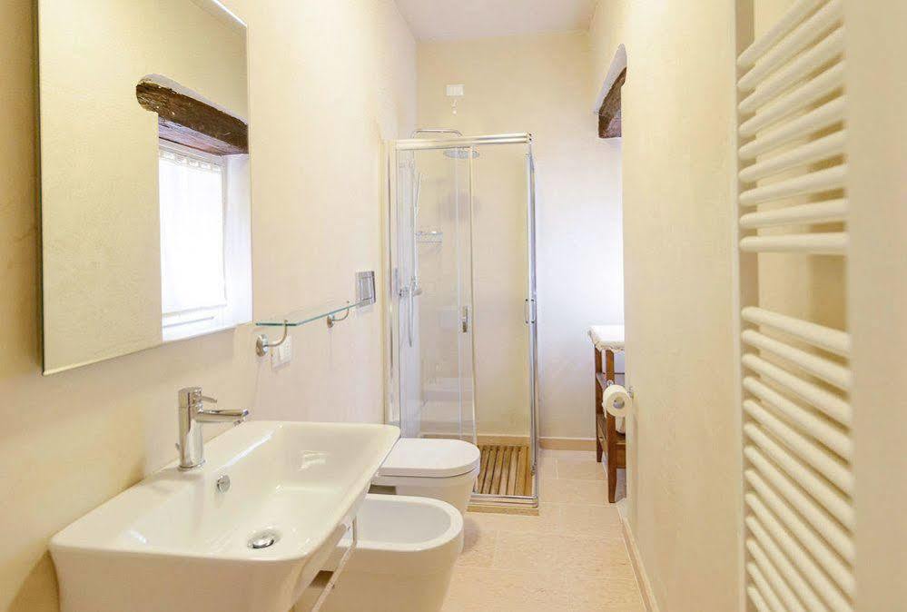B&B Corte Jago Negrar Exterior foto