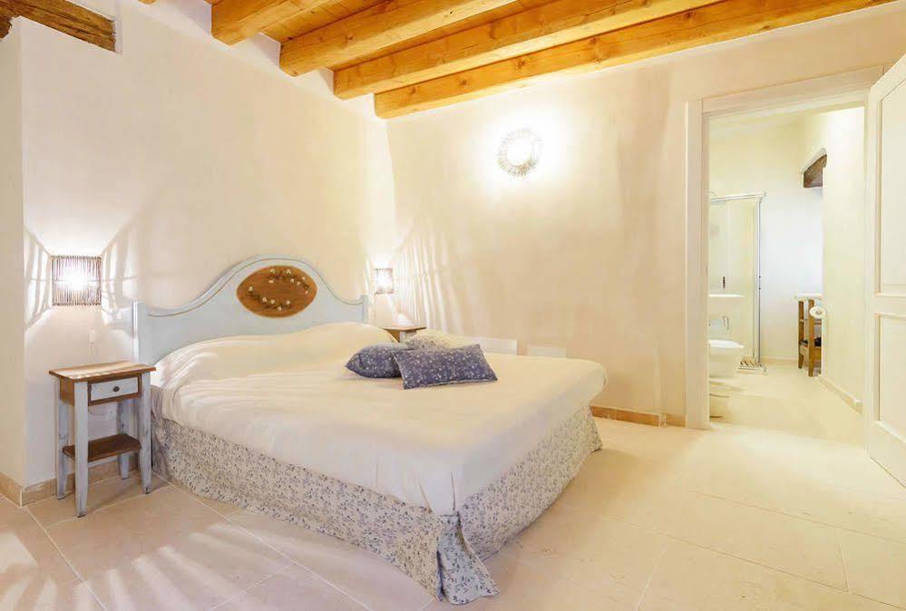 B&B Corte Jago Negrar Exterior foto
