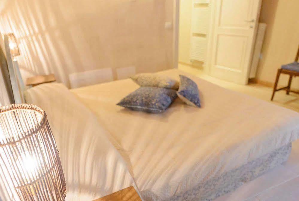 B&B Corte Jago Negrar Exterior foto