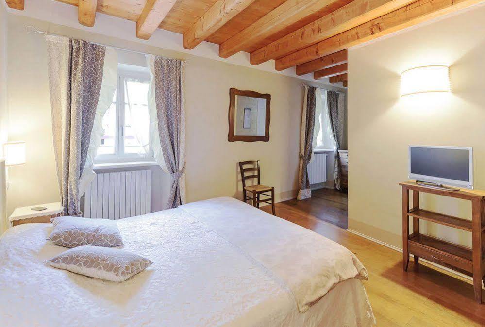 B&B Corte Jago Negrar Exterior foto