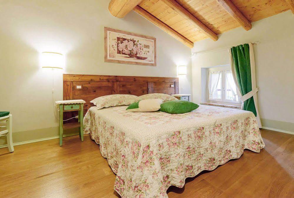 B&B Corte Jago Negrar Exterior foto