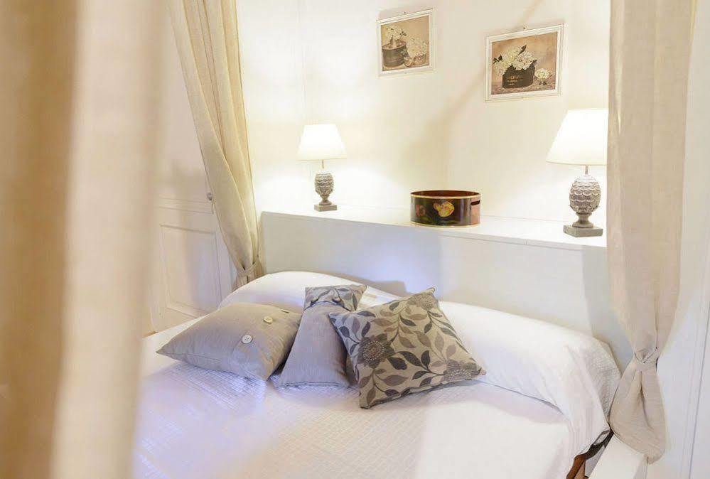B&B Corte Jago Negrar Exterior foto