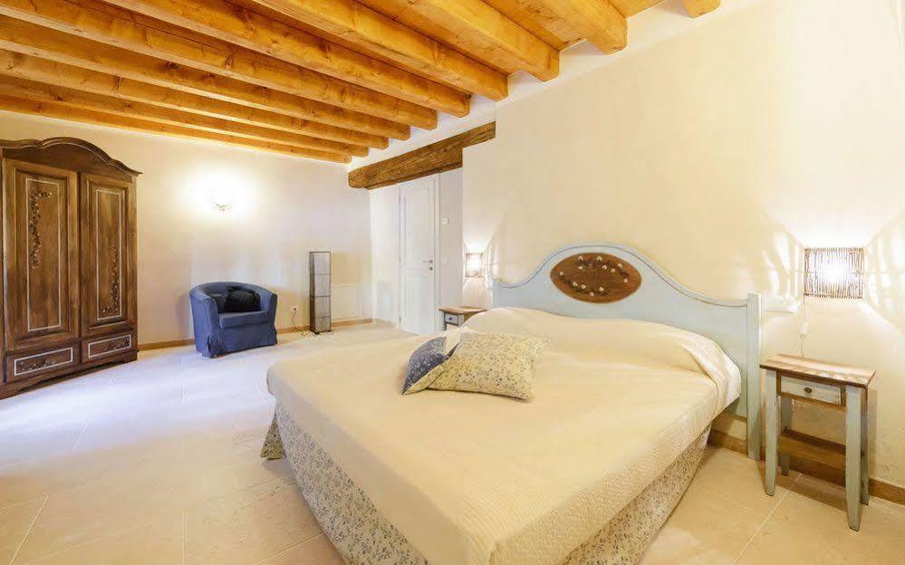 B&B Corte Jago Negrar Exterior foto