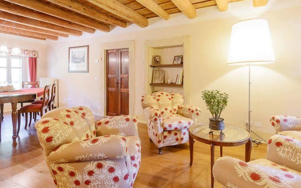 B&B Corte Jago Negrar Exterior foto