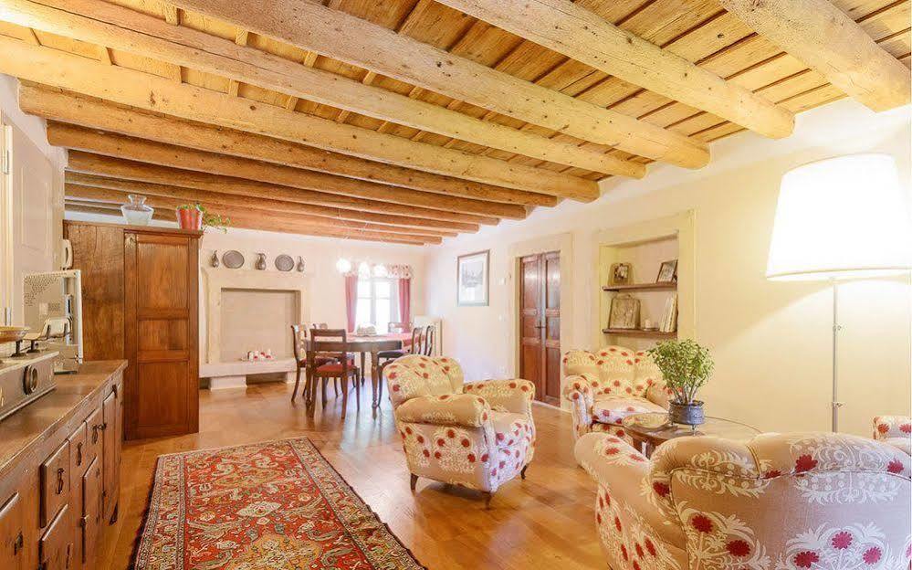 B&B Corte Jago Negrar Exterior foto