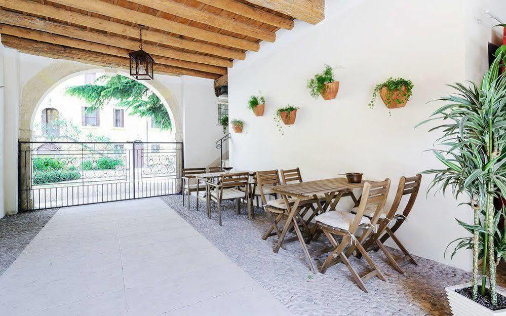 B&B Corte Jago Negrar Exterior foto